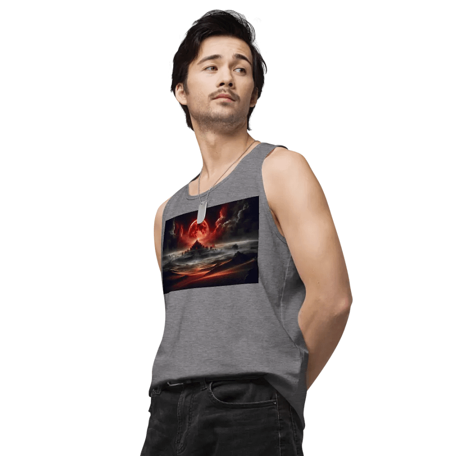Arbiter's Grounds Tank product image (61)