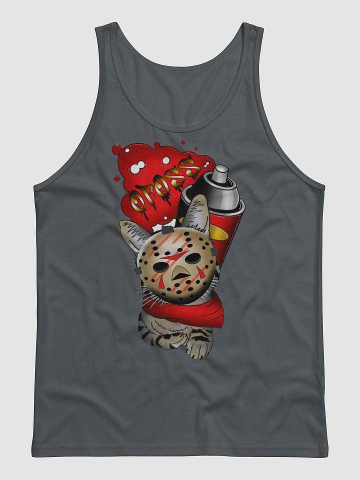 Slasher Cat product image (1)