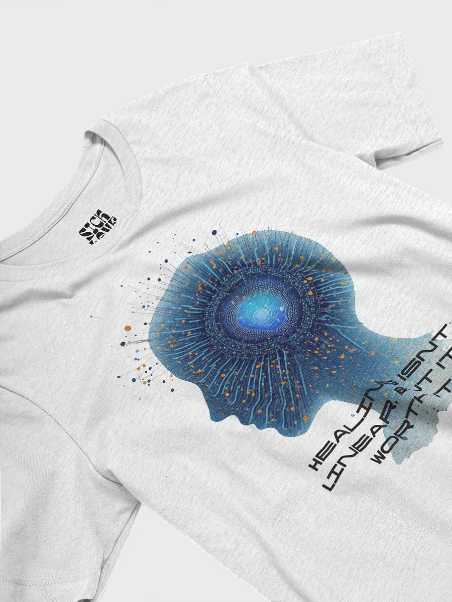 Healing T-Shirt product image (4)