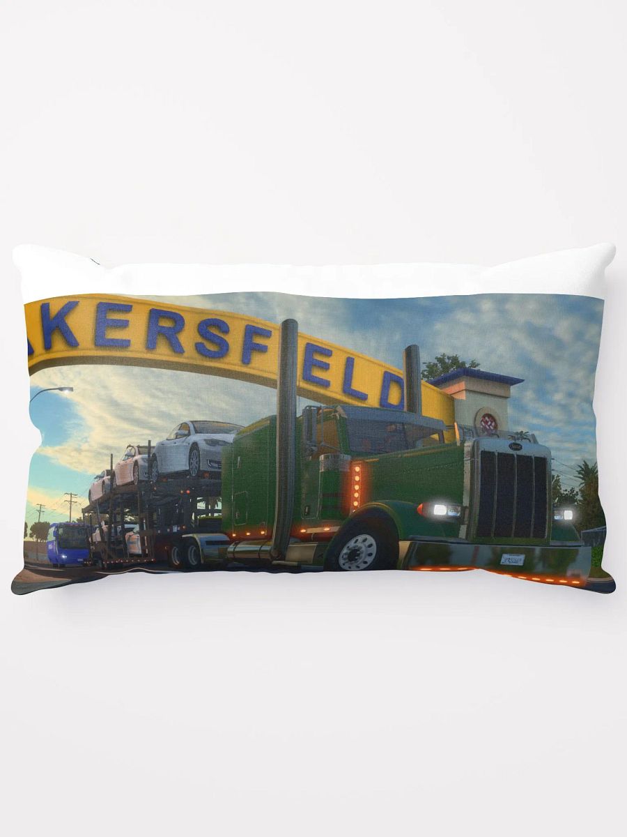 Truck Pillow product image (14)