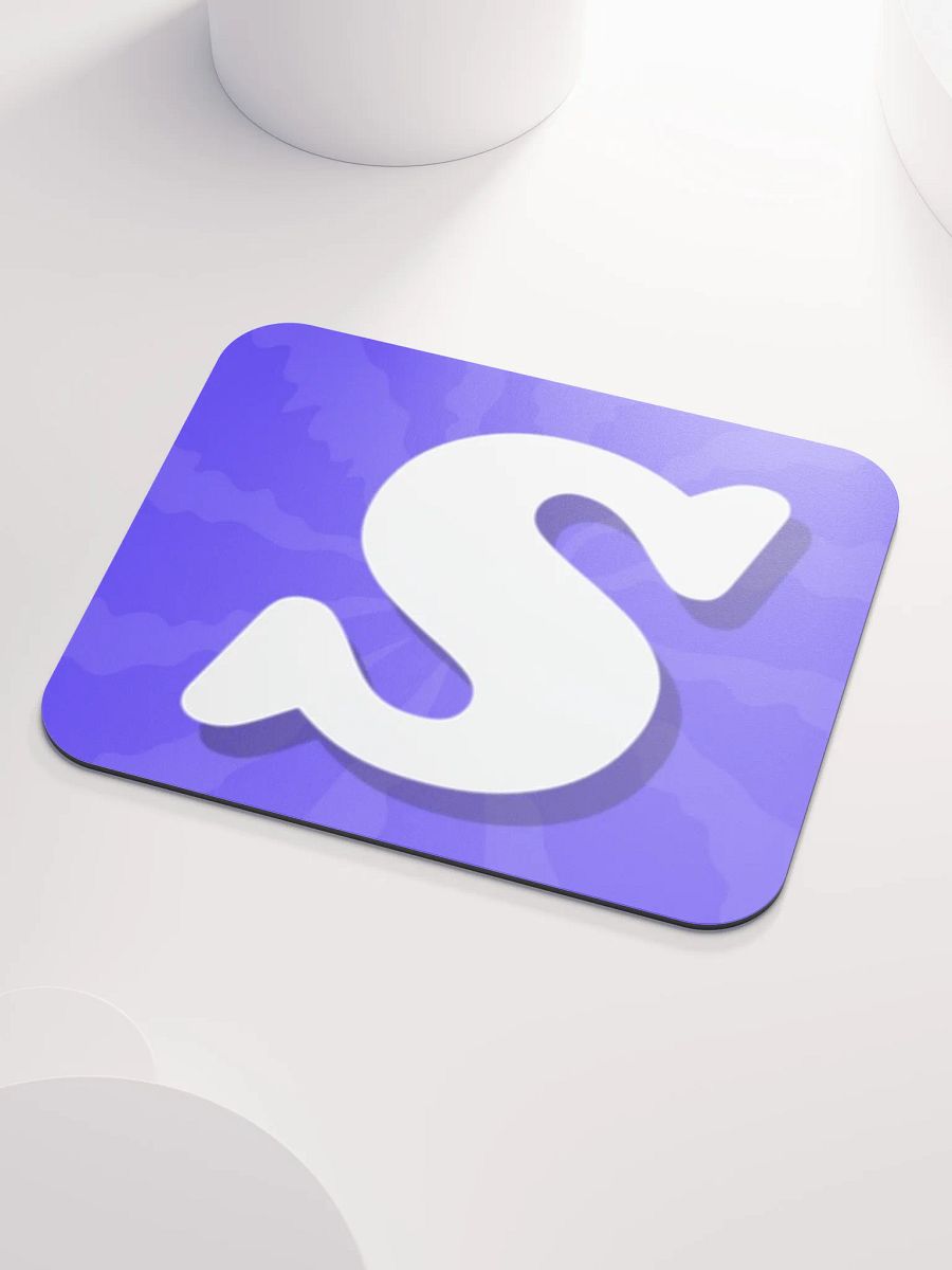 Sparkly Mousemat product image (3)
