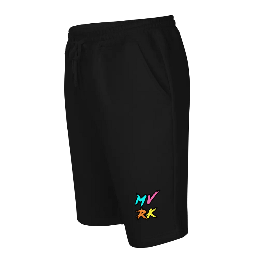 MVRK Summer '24 Fleece Shorts product image (10)