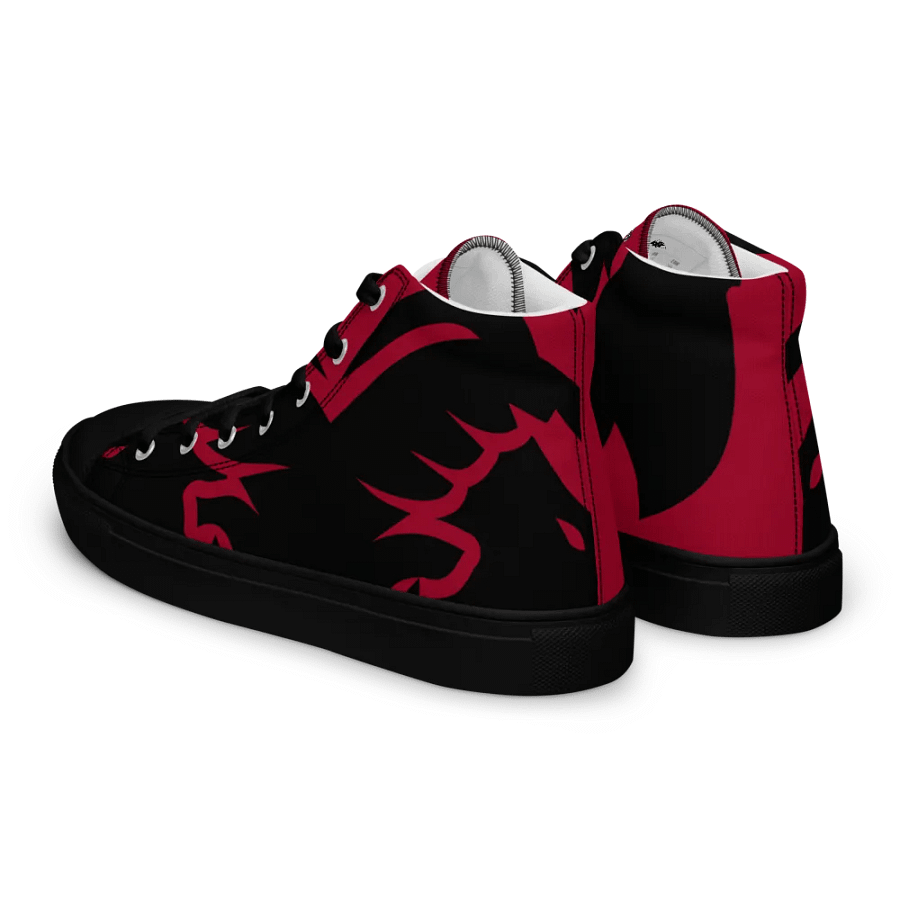 Trapped Soul 1 ( Shoe ) product image (5)
