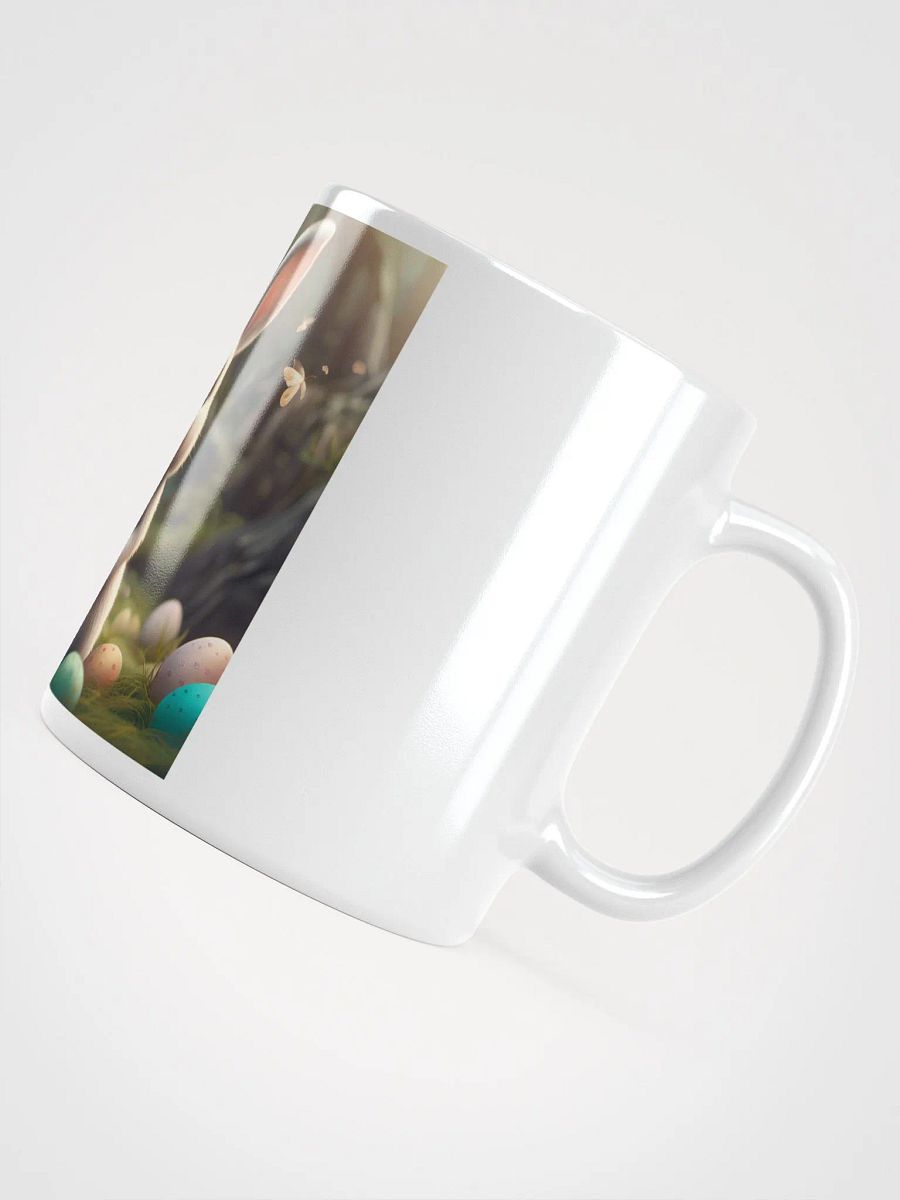 Easter Bunny Mug product image (5)