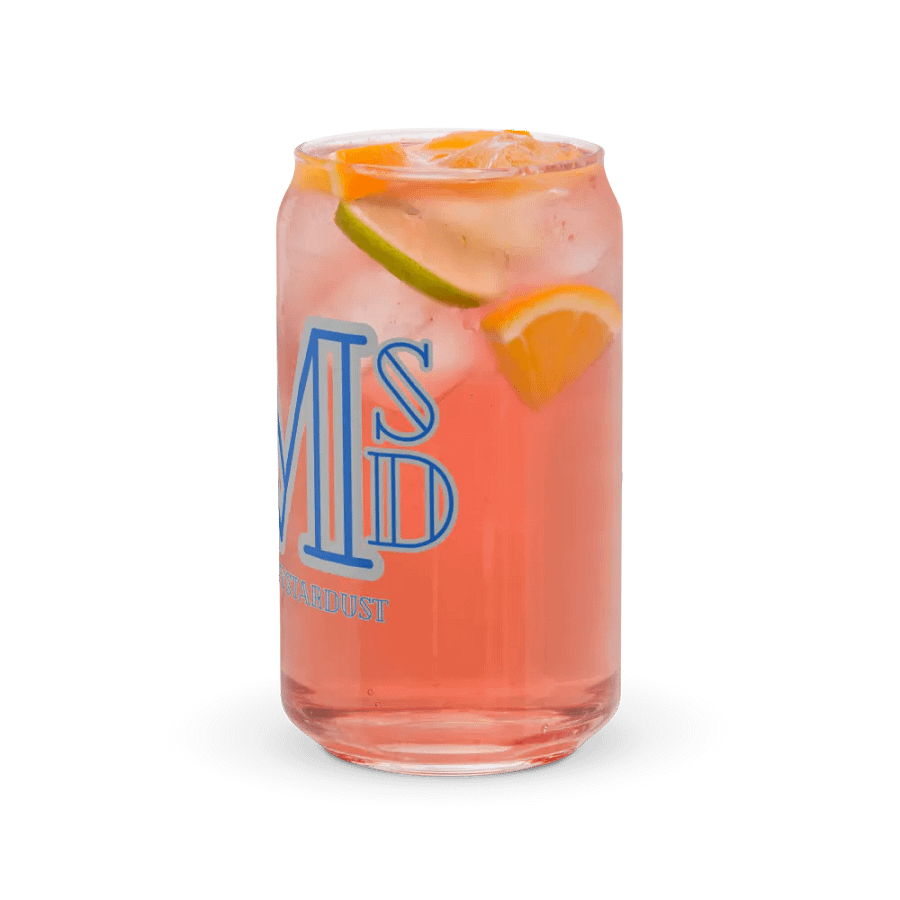 moony logo glass can product image (7)