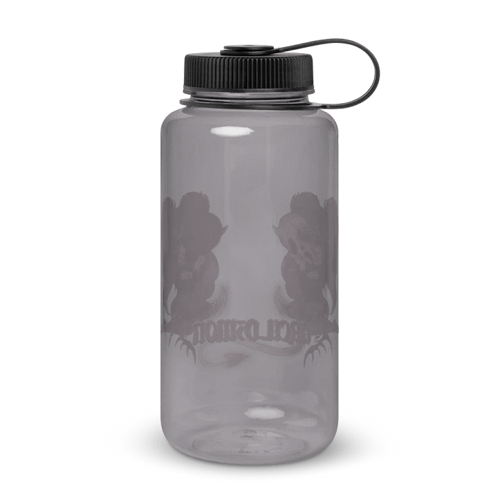 Chibi Water Bottle product image (2)