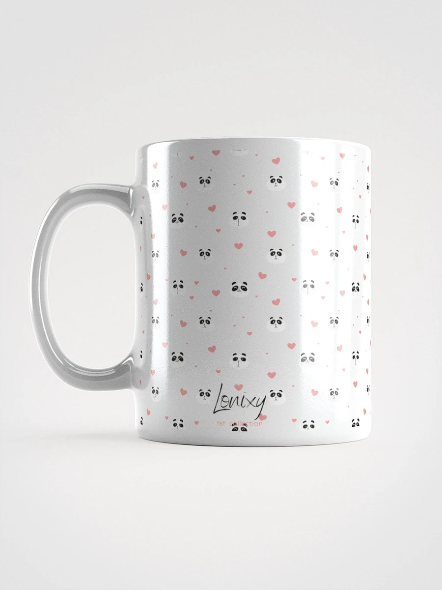 Lovely Pandas Mug product image (11)