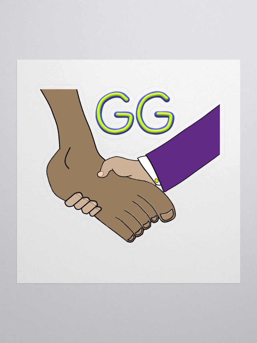 Fingertoe handshake product image (1)