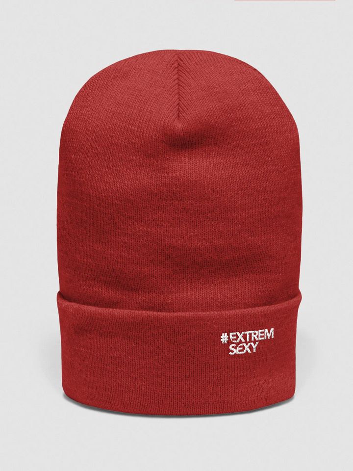 Jaspis Beanie product image (2)