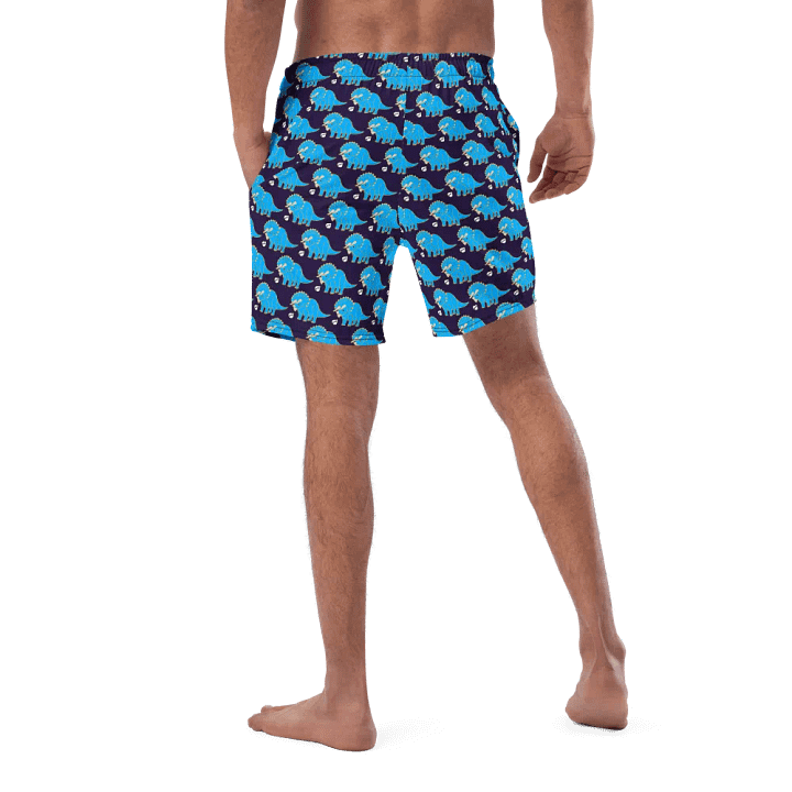 Travis the Tritop product image (1)