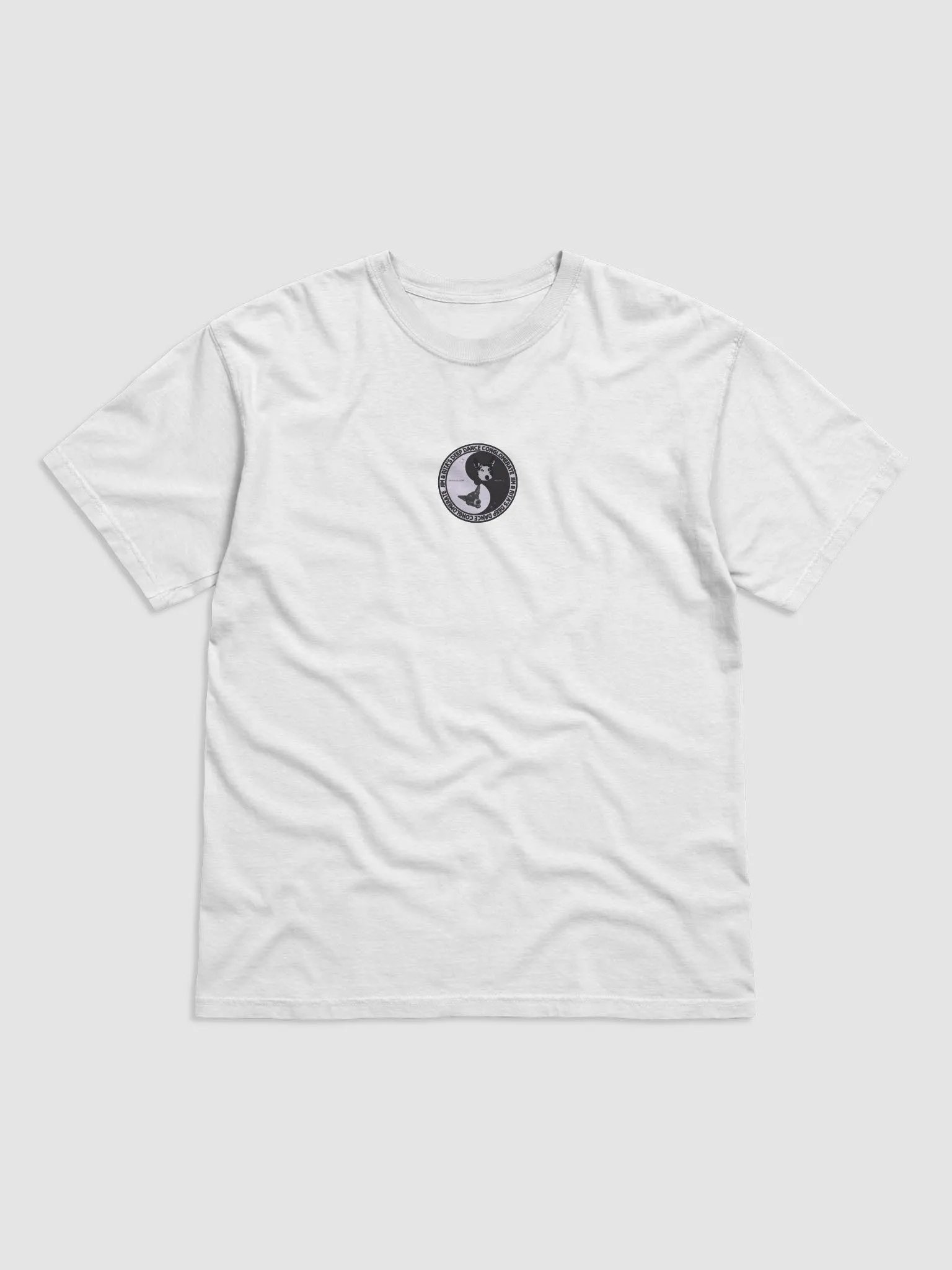 YEAH 90's BABY - JRDDC OO2 TEE product image (1)