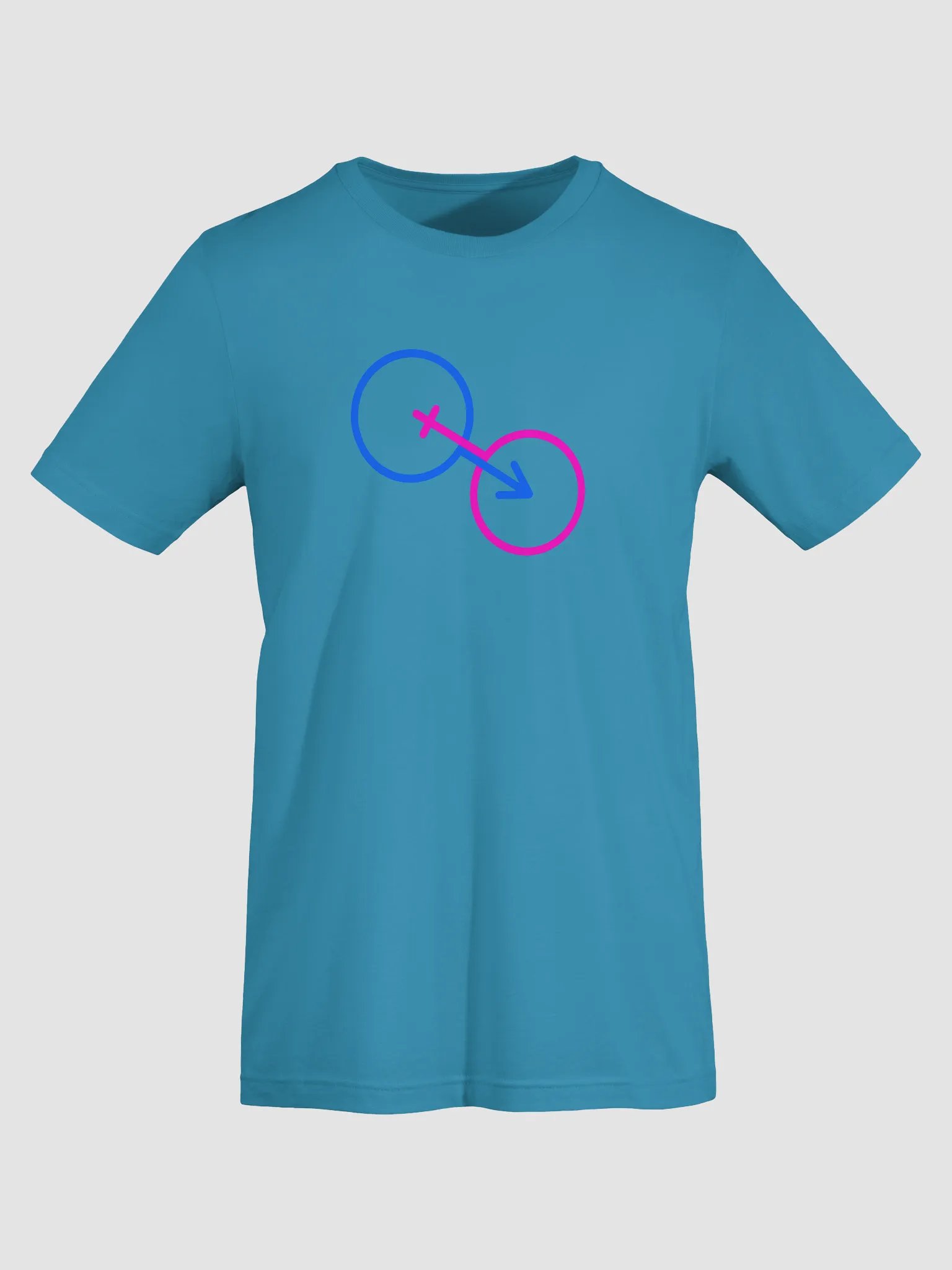 Traditional Gender Bound T-Shirt product image (5)