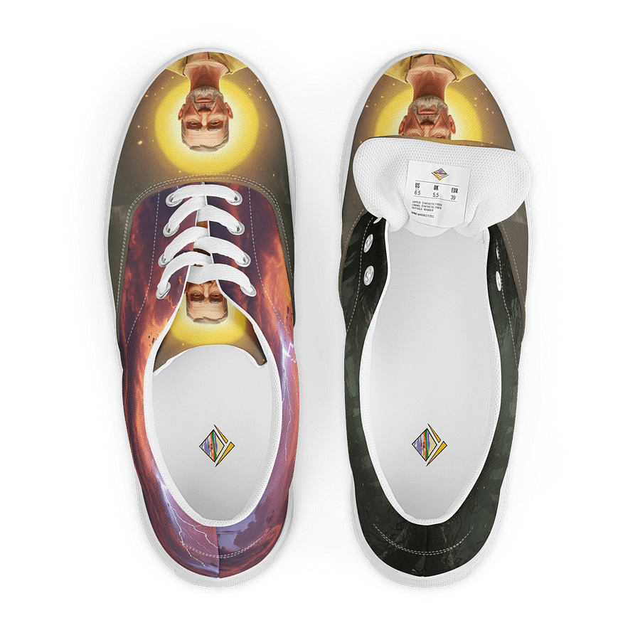 S³ (Men's) The Apotheosis Of Lord Jun product image (6)