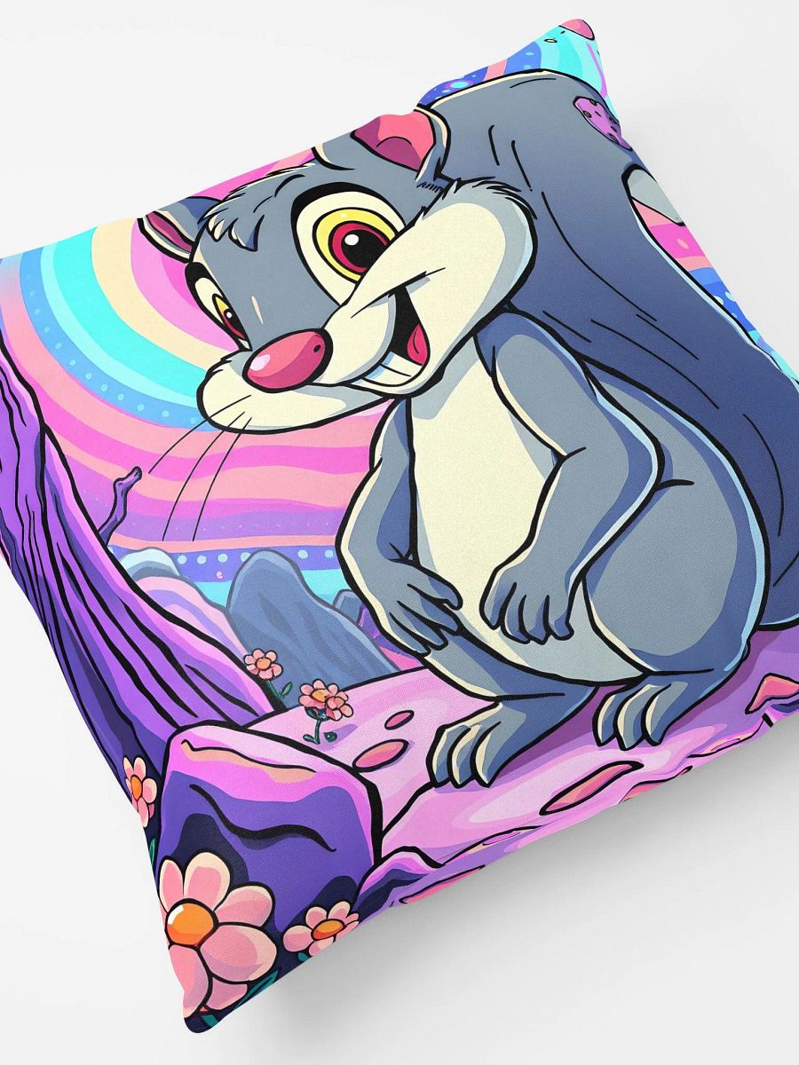 Dreamy Nights All-Over Print Pillow product image (7)