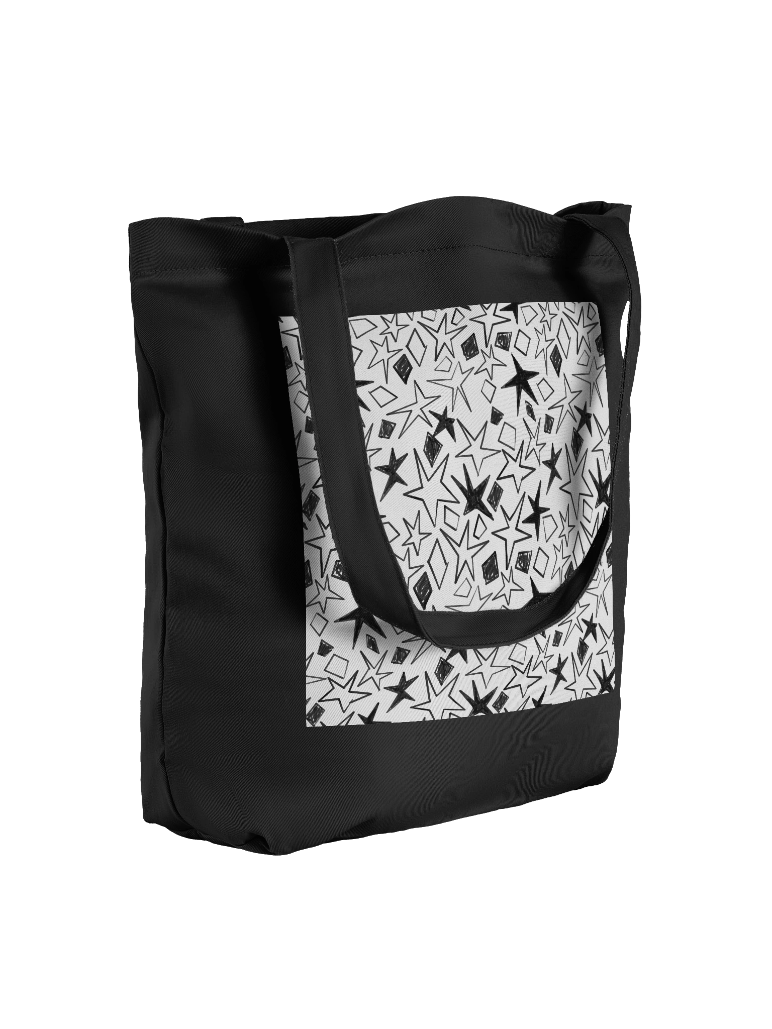 Star-kissed Eco Tote product image (7)