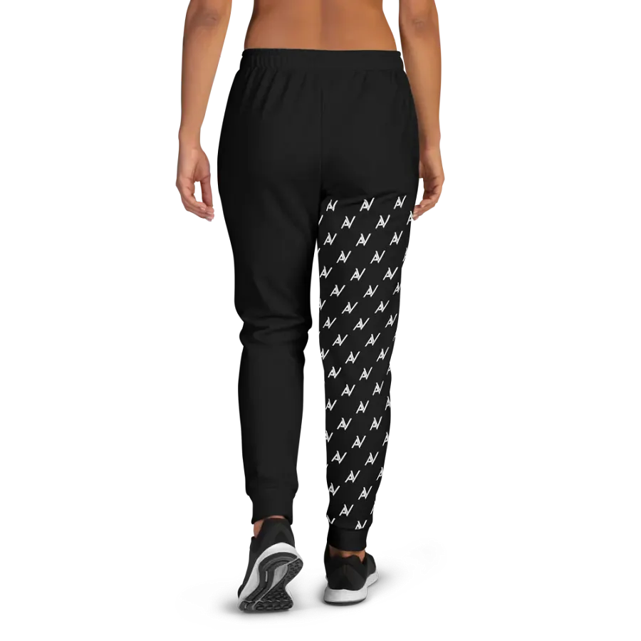 AVOID Allure Women’s Patterned Joggers product image (4)
