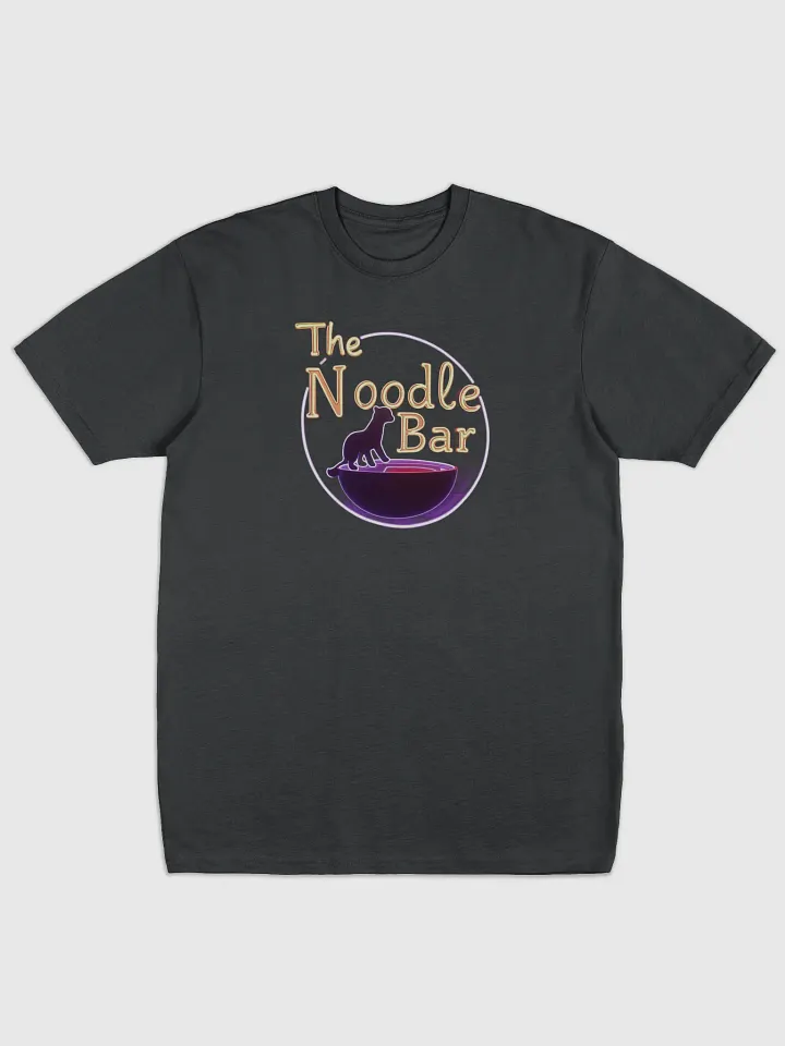 Neon Noodle Bar Tee product image (1)