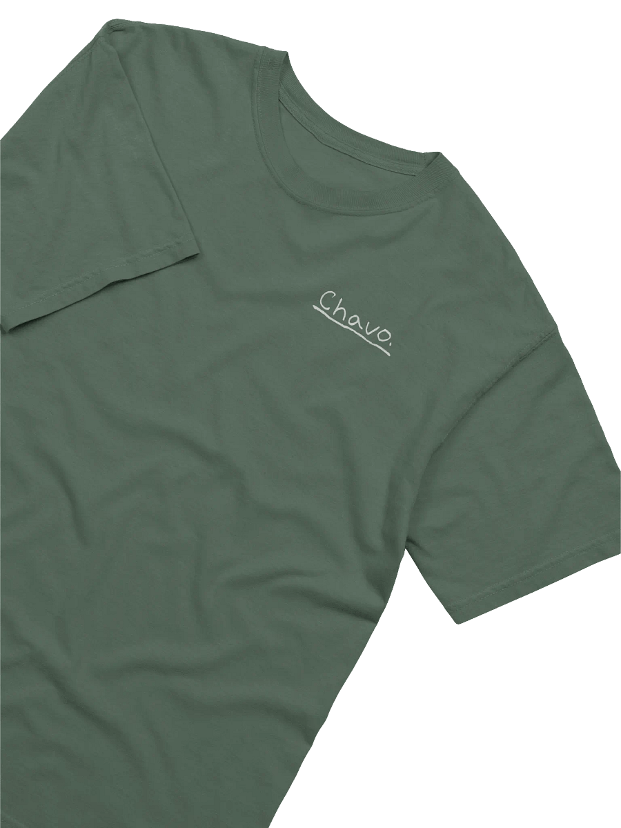 "CHAVO HEAVY" by TREESAP product image (17)