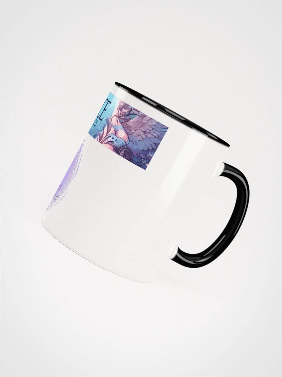 VII ICE STUDIOS Ceramic Mug product image (4)
