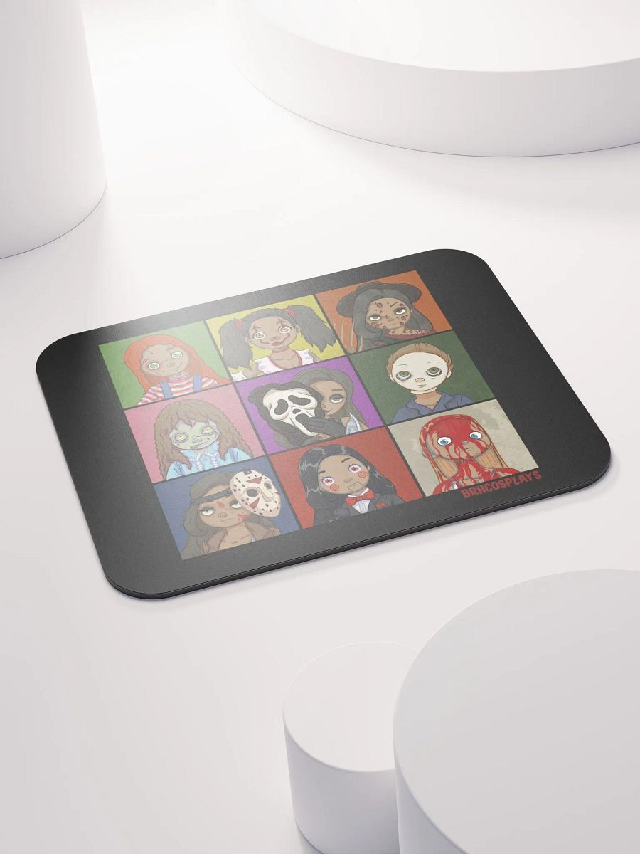 Halloween Collection - Mouse Pad product image (4)