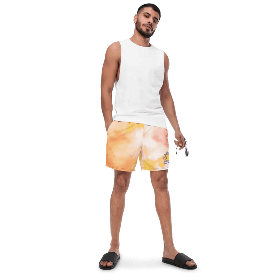 HBS Swim Trunks product image (7)