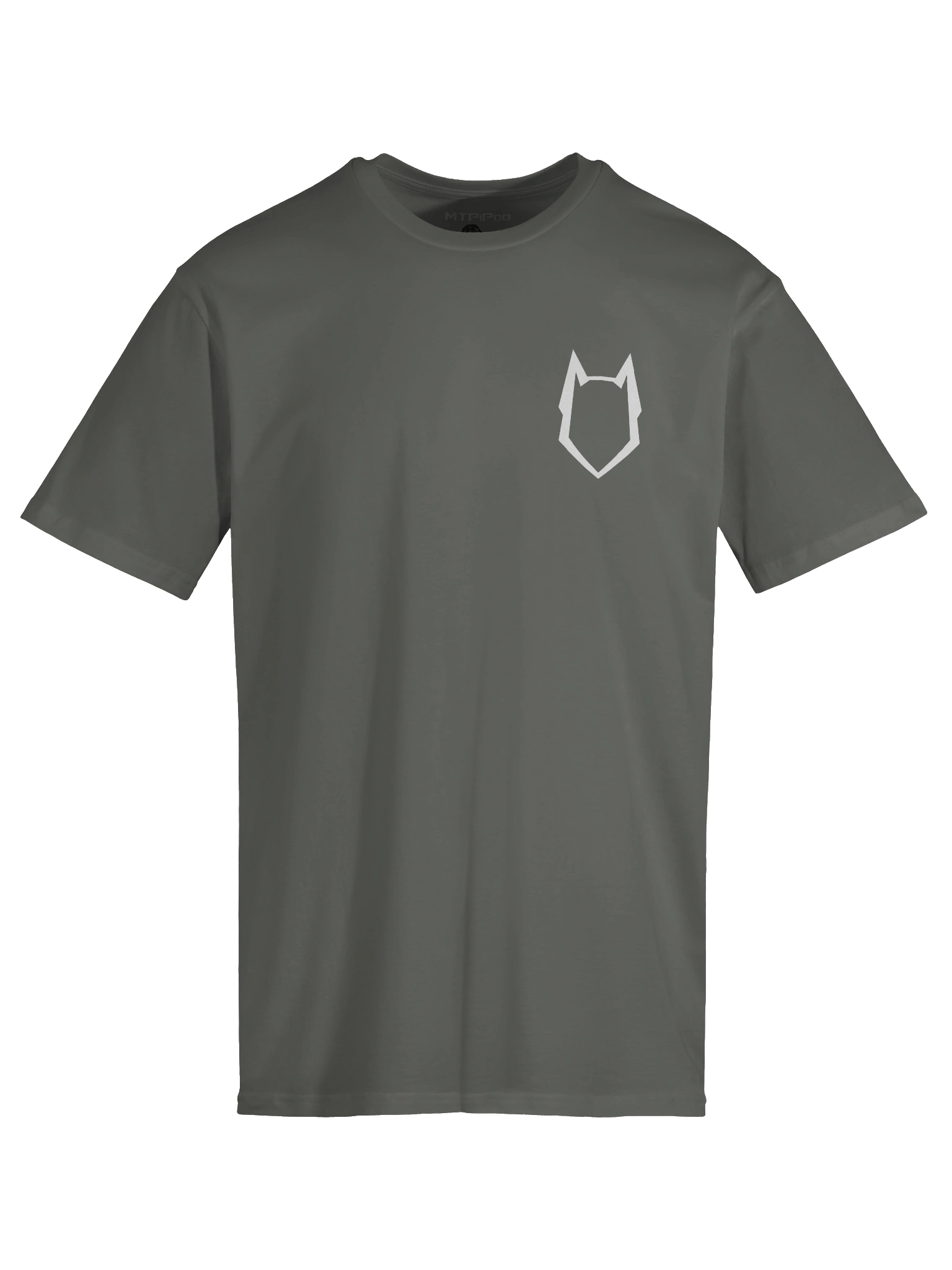 "Patrol" - MTP and Bailey (White) product image (5)