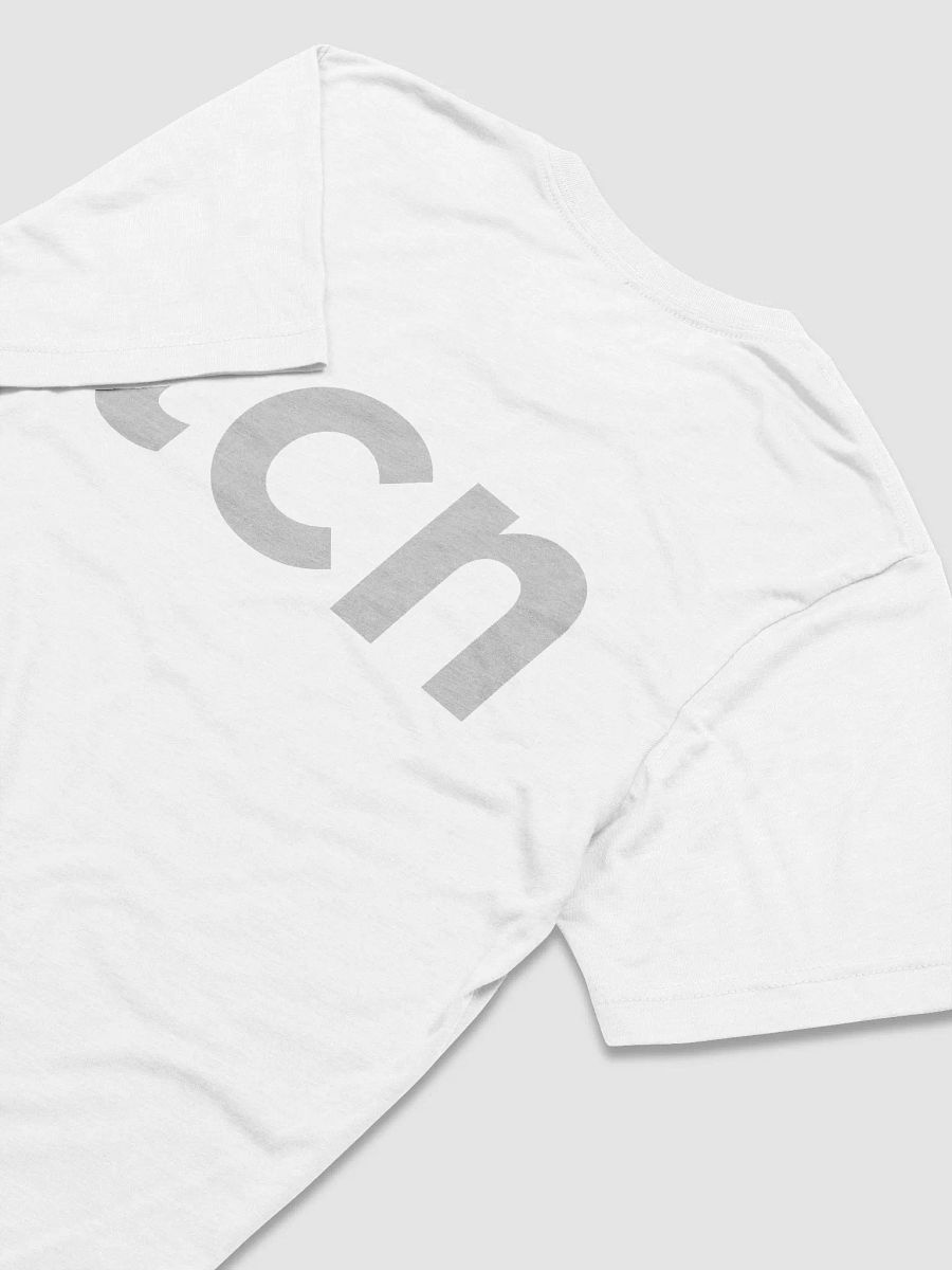 LIGHT MODE TRIBLEND T-SHIRT product image (4)