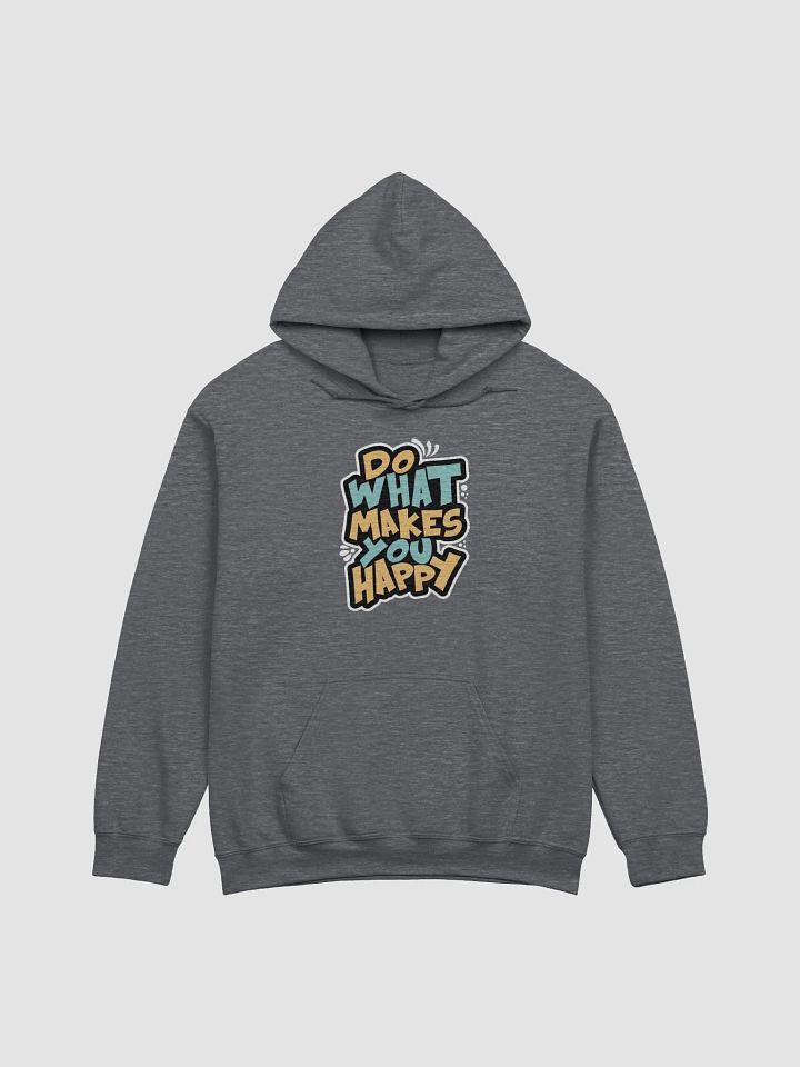 Happiness Manifest Hoodie product image (8)