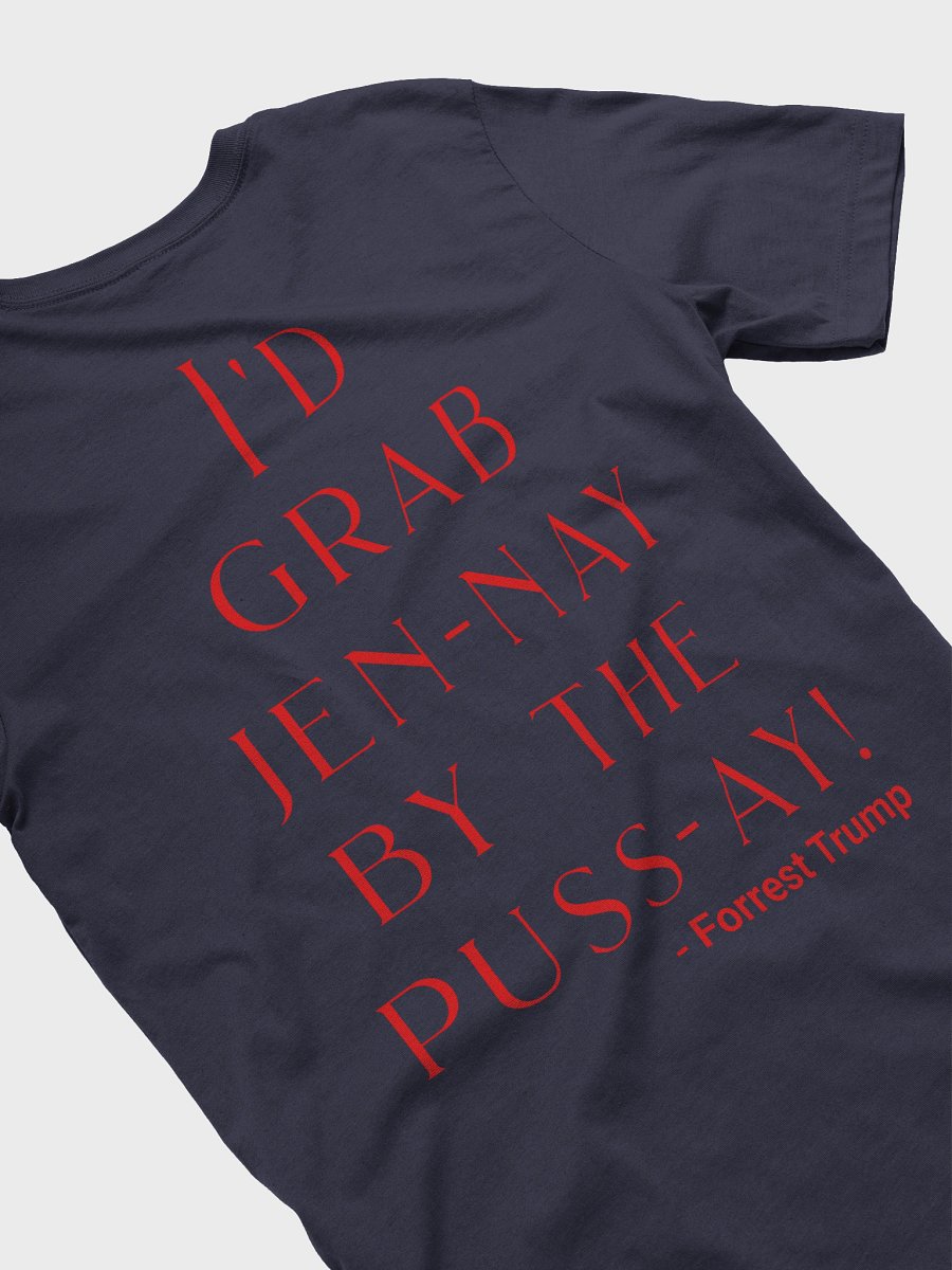 "Forrest Trump" By UNSTABLE product image (22)