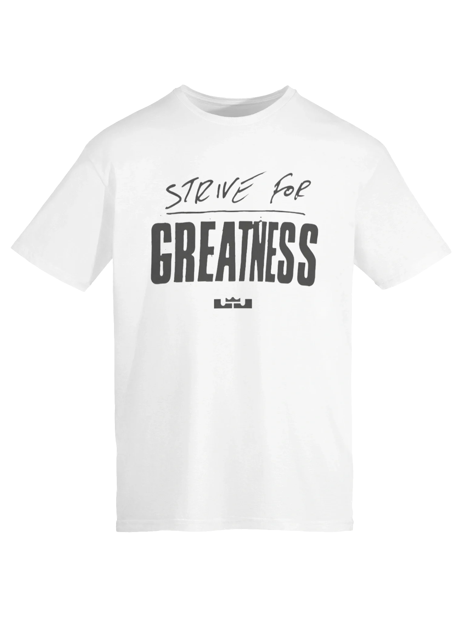 Strive for Greatness T-Shirt product image (3)