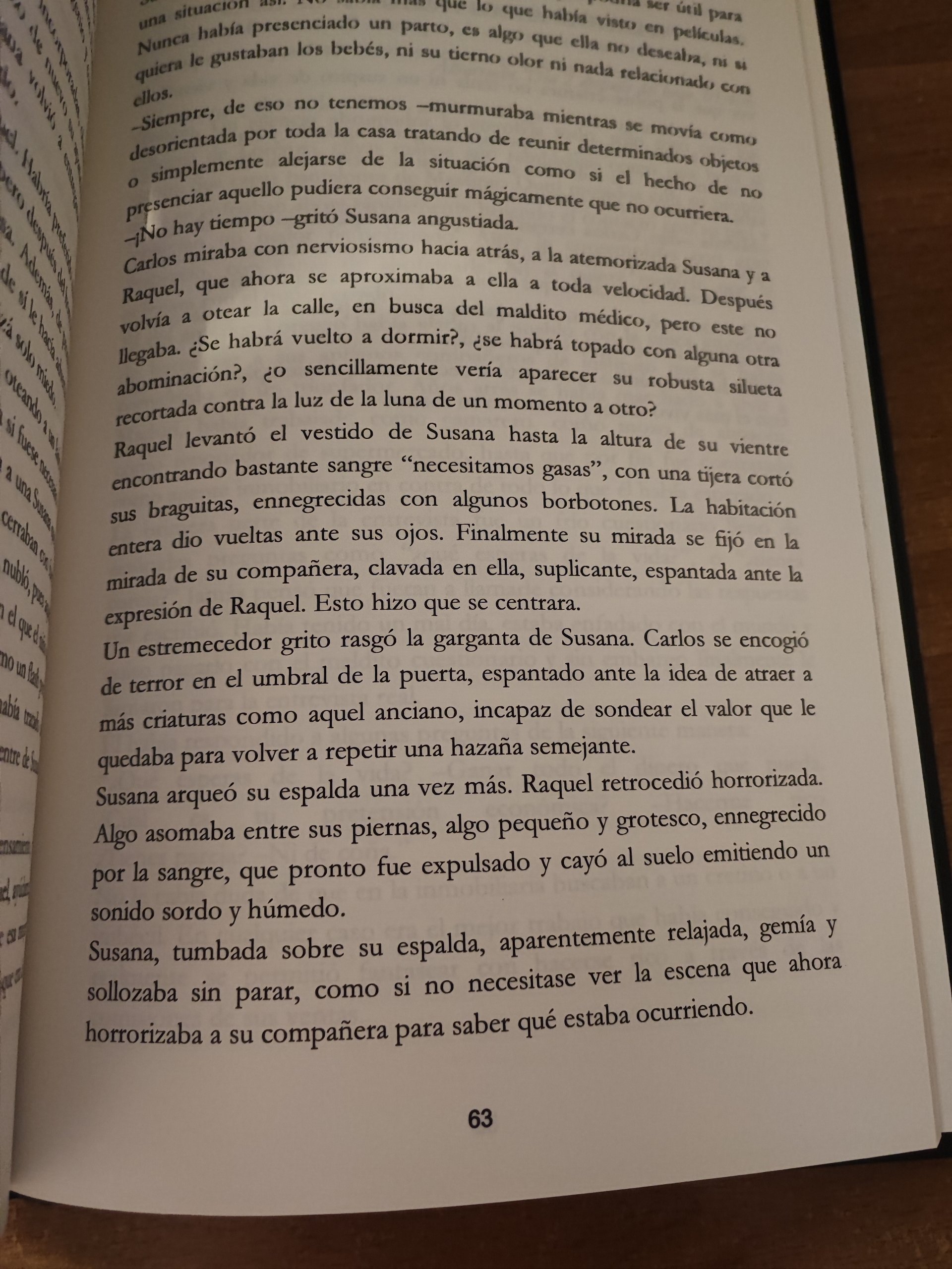 Noche de misterio Tapa dura Full edition product image (4)