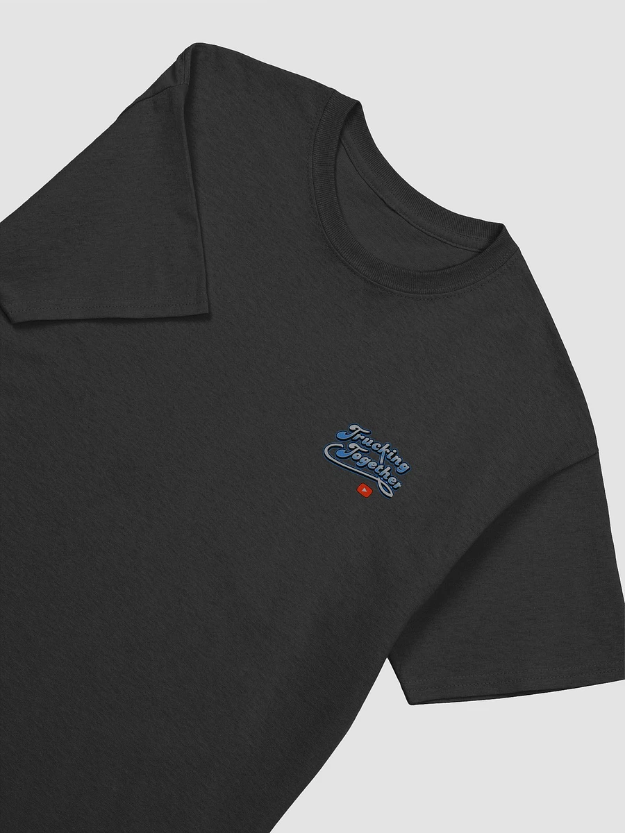 Tiny Dancer - Gildan Unisex Shirt Sizes S-5X product image (3)