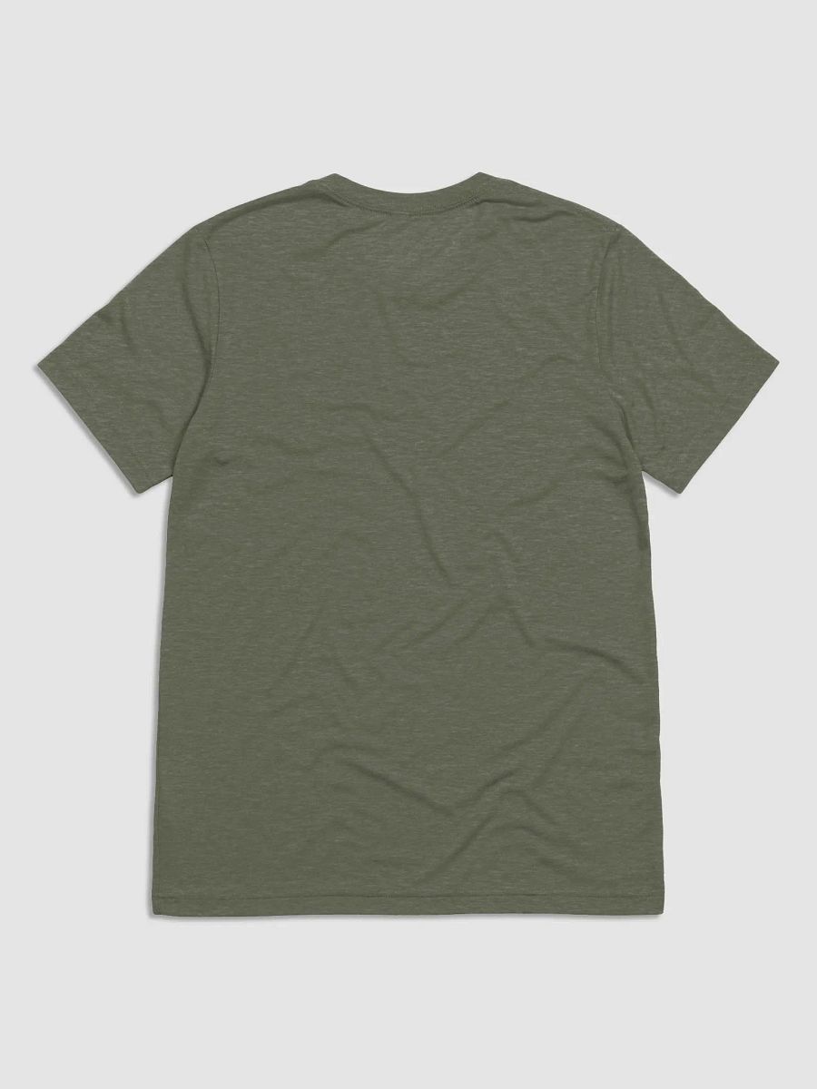 Apache Blues The Nobody Wins at War T-Shirt product image (2)