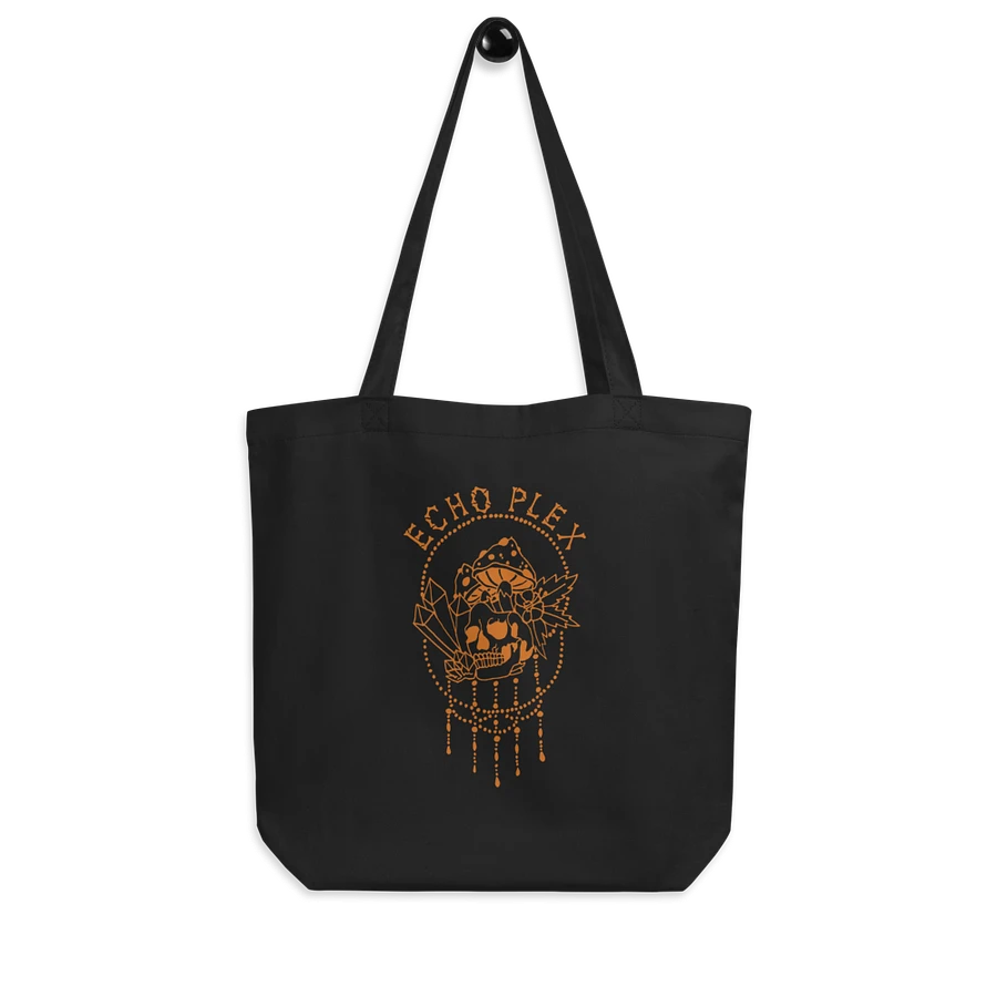 2024 Halloween Disco Goat Tote Bag product image (9)