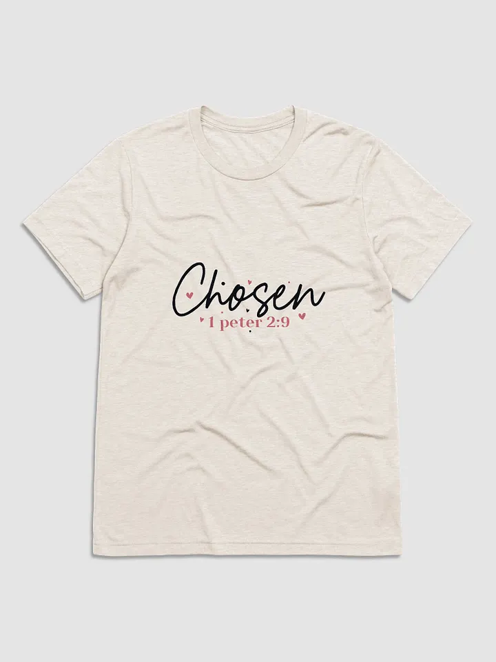 Chosen. product image (1)