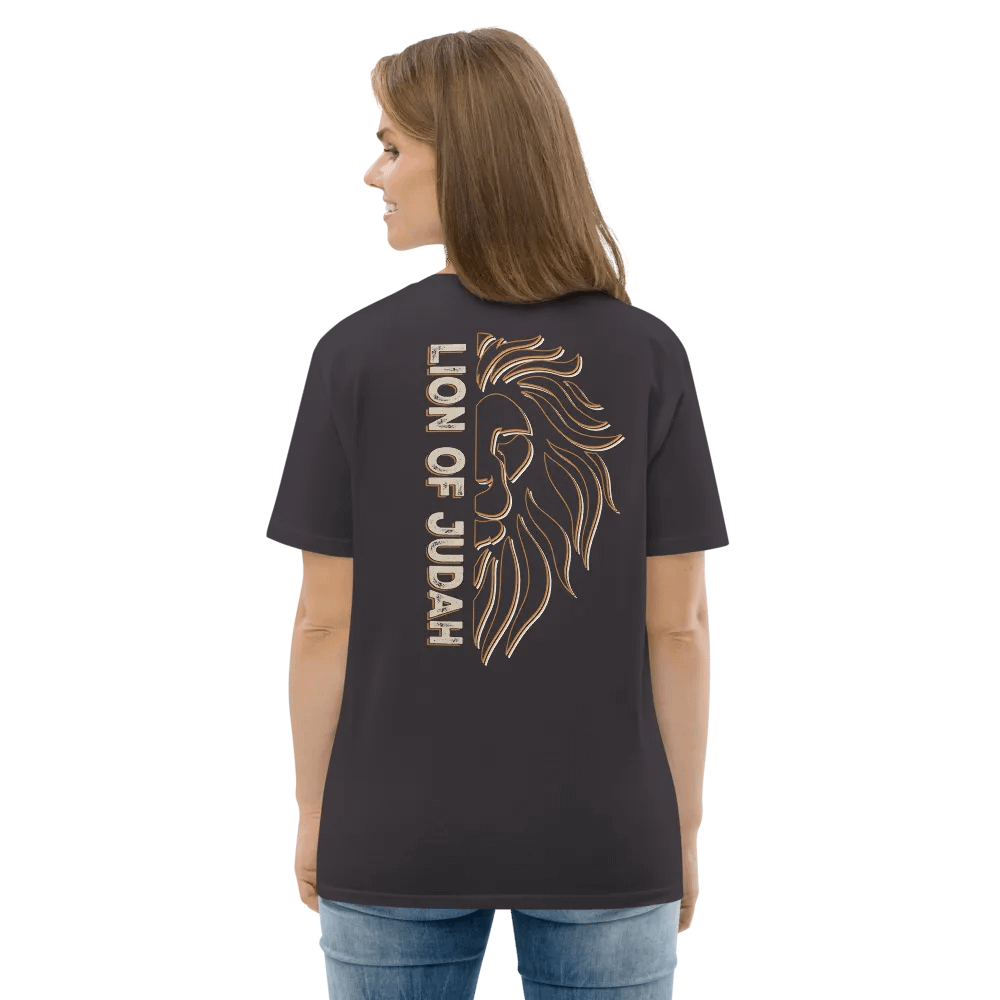 Revelation 5:5 | Unisex Shirt product image (7)