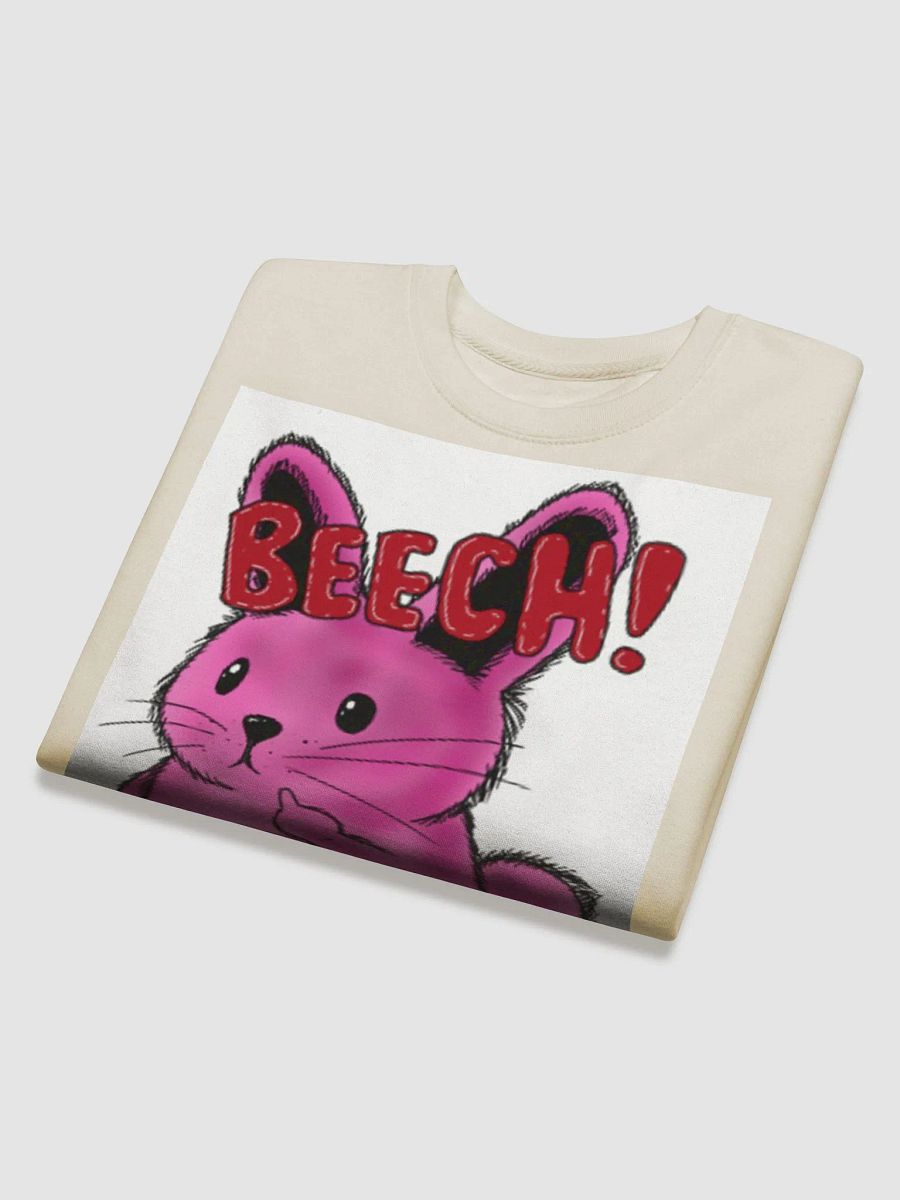 LadyBunnnyLegacy Sweatshirt product image (34)