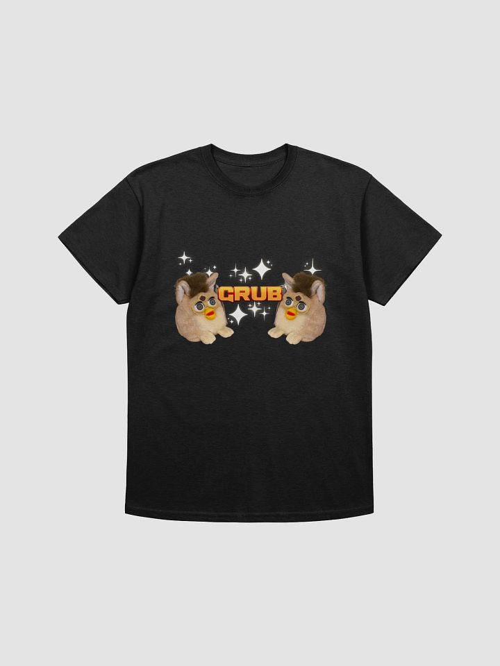 Grub Unisex T-Shirt product image (5)