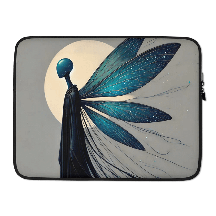 Stellar Celestial - 1 Laptop Sleeve product image (2)