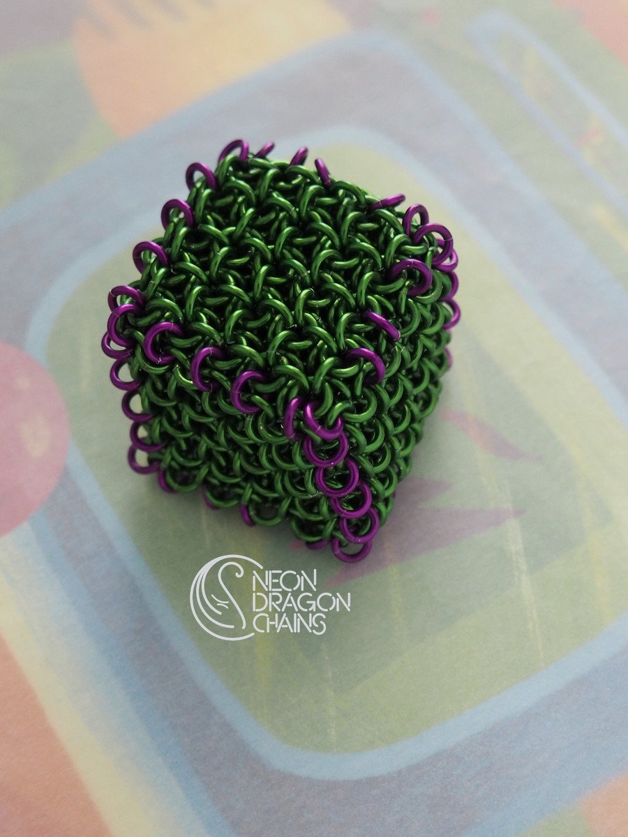 Jelly Cube Fidget Toy product image (1)