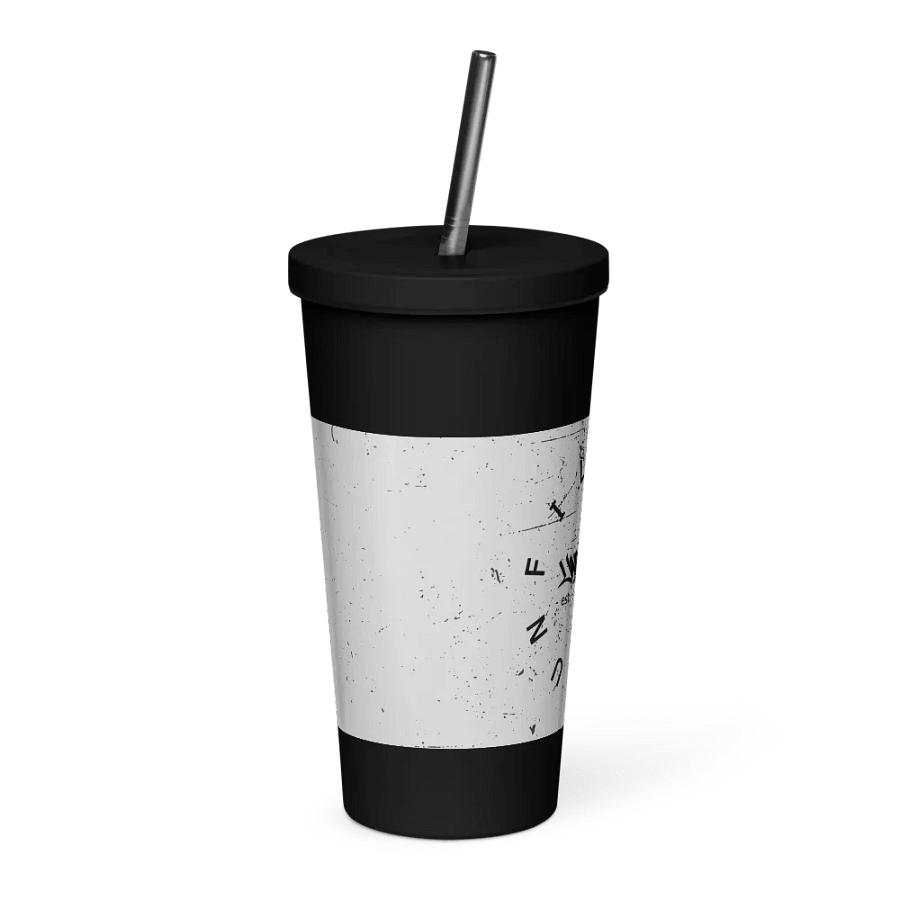 UNFILTERED Insulated Tumbler: Sip in Style product image (8)