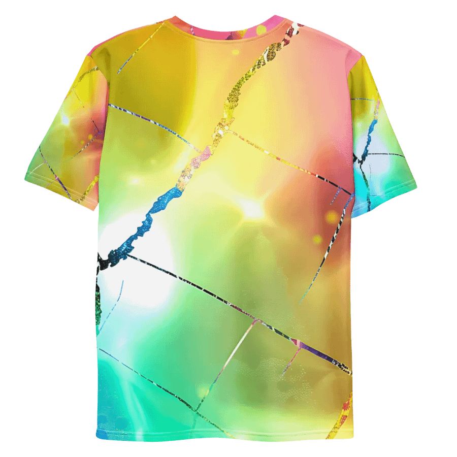 All Over T-Shirt product image (9)
