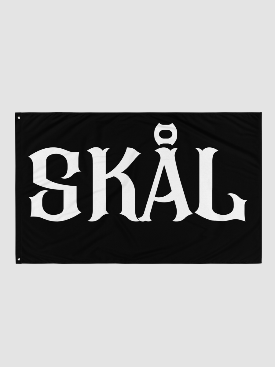Skal Flag product image (3)