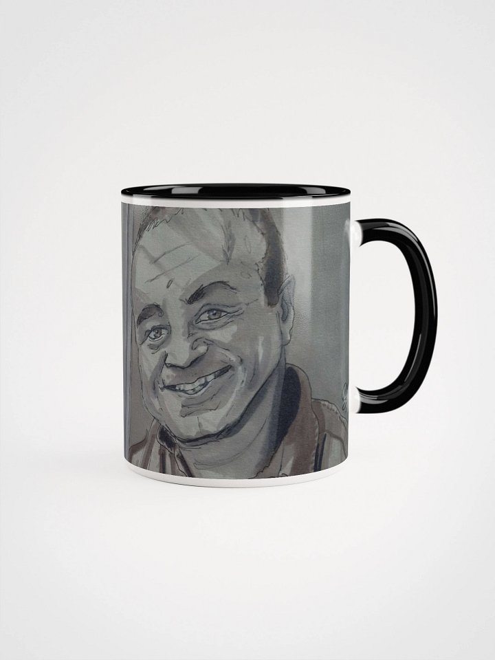 Creepy Bob Mug product image (1)