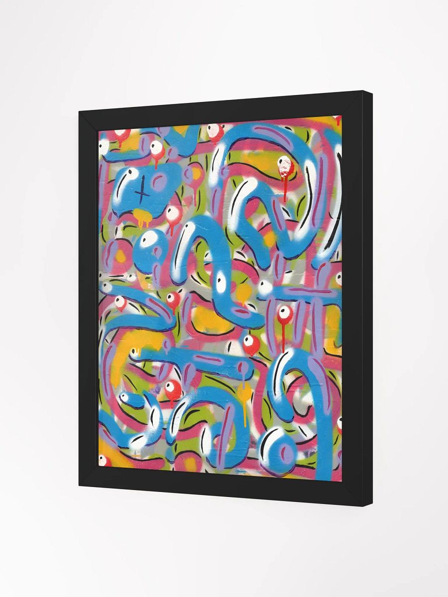 Clown Worms product image (2)