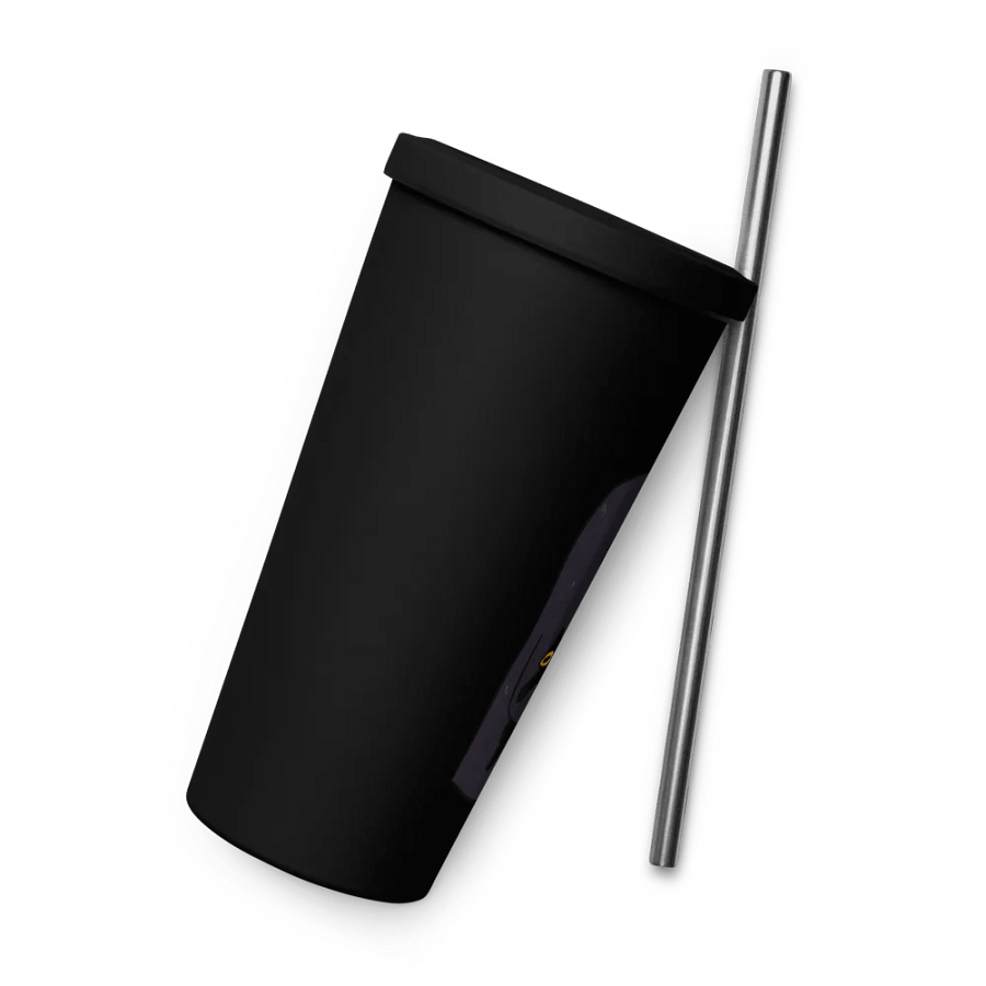 Tired Death Sippy Cup product image (13)