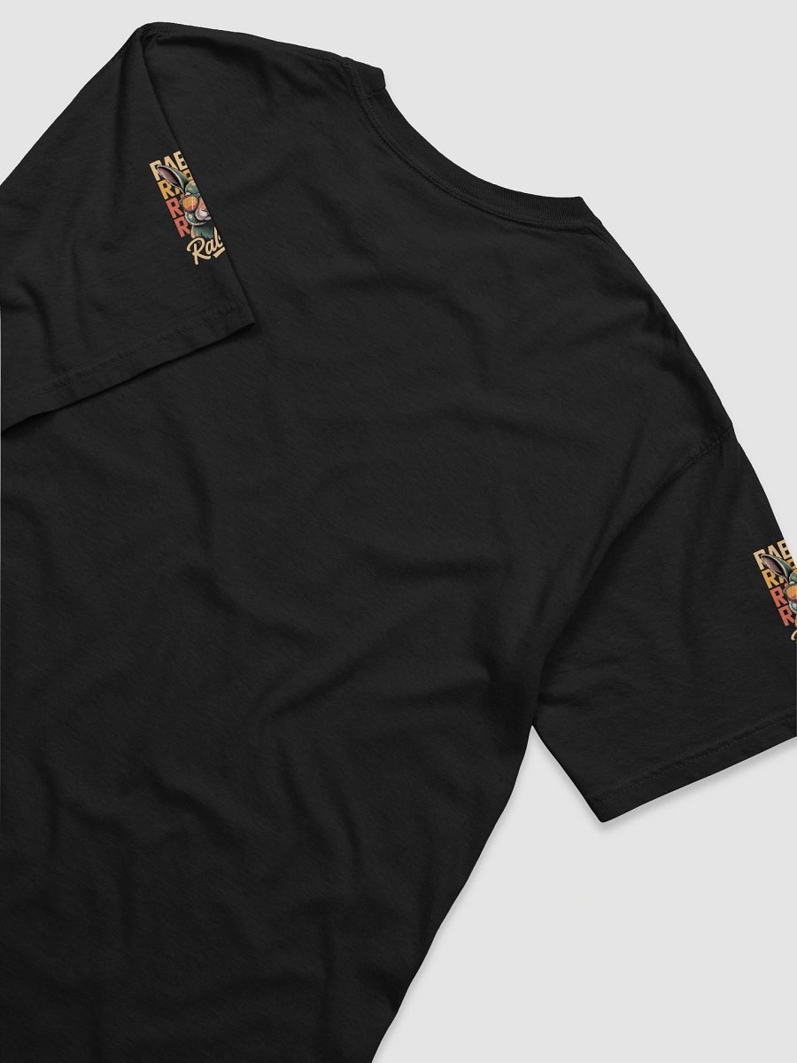 Retro Rabbit Sunglasses Tee product image (4)
