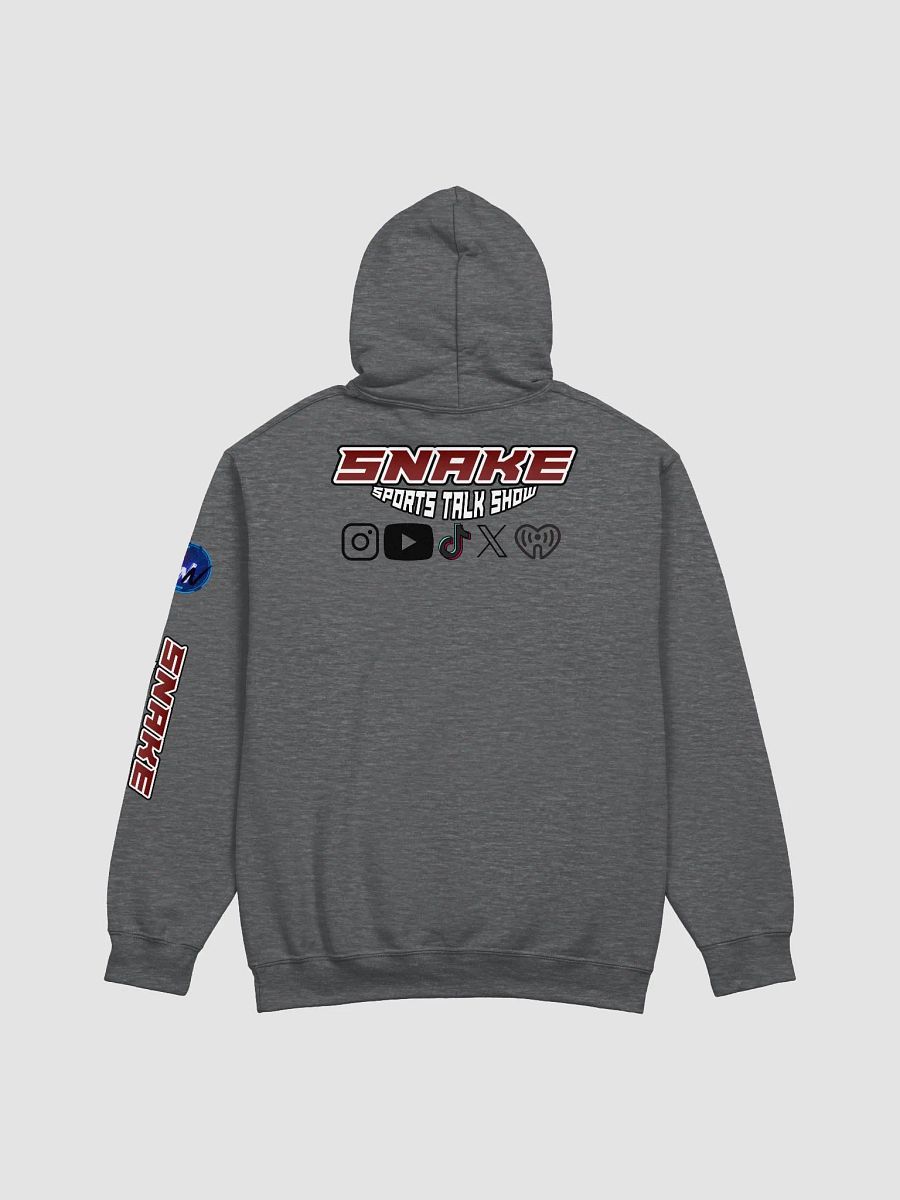 Snake Sports Talk Show - Hoodie product image (3)