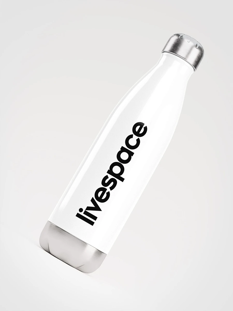 Logo Water Bottle product image (4)