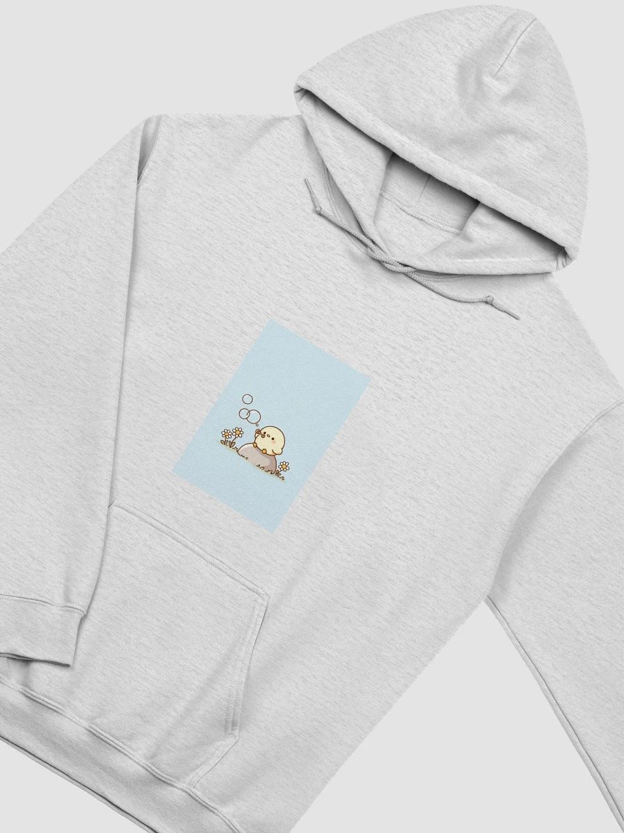 Cute Bubble Chick Hoodie product image (29)